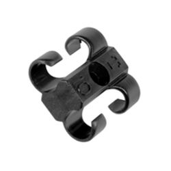 PartzBiz CM 8842 - MSD Dual Plug Wire Separators, Set of 16 PartzBiz CM 8842 - MSD Dual Plug Wire Separators, Set of 16