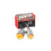 PartzBiz CM: 4217-Universal 1-Cylinder, Battery Powered, Programmable Ignition