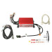 PartzBiz CM: 4224-Programmable MC-4 Motorcycle Ignition