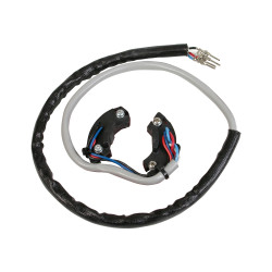 PartzBiz CM 42306 - Trigger Pickup, Universal WO Plate or Rotor, Includes Magnet PartzBiz CM 42306 - Trigger Pickup, Universal WO Plate or Rotor, Includes Magnet