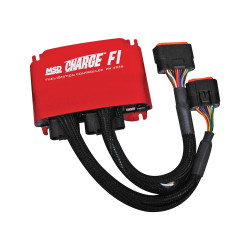 PartzBiz CM 4245 - Charge Fuel-Ignition Controller for 2008-2011 Rhinos