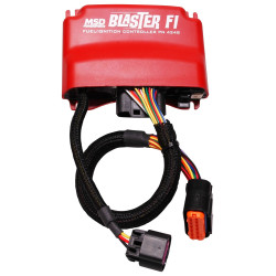 PartzBiz CM 4248 - Blaster FI Programmable Controller for 2008-2012 Yamaha® Raptor 700