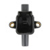 PartzBiz CM: 82833-7.3L GODZILLA IGNITION COIL, BLACK, SINGLE PartzBiz CM: 82833-7.3L GODZILLA IGNITION COIL, BLACK, SINGLE