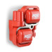PartzBiz CM: 4250-MSD Blaster Power Sports Coil, Red PartzBiz CM: 4250-MSD Blaster Power Sports Coil, Red