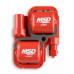PartzBiz CM: 4250-MSD Blaster Power Sports Coil, Red PartzBiz CM: 4250-MSD Blaster Power Sports Coil, Red