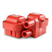 PartzBiz CM: 4250-MSD Blaster Power Sports Coil, Red PartzBiz CM: 4250-MSD Blaster Power Sports Coil, Red