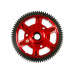 PartzBiz CM: 43032-Flywheel, Multi Channel Total Loss, Yamaha 650-701-760 PartzBiz CM: 43032-Flywheel, Multi Channel Total Loss, Yamaha 650-701-760