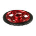 PartzBiz CM: 43032-Flywheel, Multi Channel Total Loss, Yamaha 650-701-760 PartzBiz CM: 43032-Flywheel, Multi Channel Total Loss, Yamaha 650-701-760