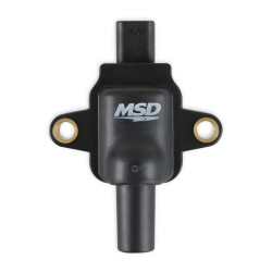 PartzBiz CM 82833 - 7.3L GODZILLA IGNITION COIL, BLACK, SINGLE PartzBiz CM 82833 - 7.3L GODZILLA IGNITION COIL, BLACK, SINGLE