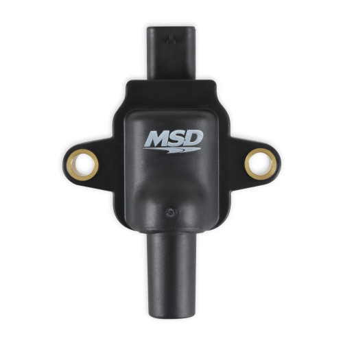 PartzBiz CM: 82833-7.3L GODZILLA IGNITION COIL, BLACK, SINGLE PartzBiz CM: 82833-7.3L GODZILLA IGNITION COIL, BLACK, SINGLE
