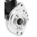 PartzBiz CM: 50903-Black DynaForce Starter, Ford 289-351W PartzBiz CM: 50903-Black DynaForce Starter, Ford 289-351W