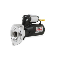 PartzBiz CM 50923 - Black DynaForce Starter, Ford 351M-460 PartzBiz CM 50923 - Black DynaForce Starter, Ford 351M-460