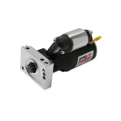 PartzBiz CM: 509503-Blk DynaForce Starter, GM Sml & Big Blk PartzBiz CM: 509503-Blk DynaForce Starter, GM Sml & Big Blk