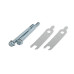 PartzBiz CM: 509503-Blk DynaForce Starter, GM Sml & Big Blk PartzBiz CM: 509503-Blk DynaForce Starter, GM Sml & Big Blk