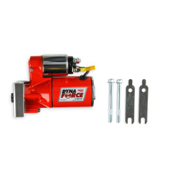 PartzBiz CM 50951 - Starter, Chevy 168 tooth, Stagger Mount PartzBiz CM 50951 - Starter, Chevy 168 tooth, Stagger Mount