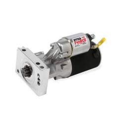 PartzBiz CM 509523 - Blk H/S DynaForce Starter Chevy 153/168T PartzBiz CM 509523 - Blk H/S DynaForce Starter Chevy 153/168T