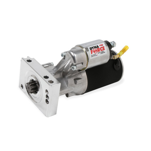 PartzBiz CM: 509523-Blk H/S DynaForce Starter Chevy 153/168T PartzBiz CM: 509523-Blk H/S DynaForce Starter Chevy 153/168T