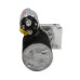 PartzBiz CM: 509523-Blk H/S DynaForce Starter Chevy 153/168T PartzBiz CM: 509523-Blk H/S DynaForce Starter Chevy 153/168T