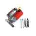 PartzBiz CM: 50952-Starter, High Speed, Chevy 153/168 Tooth PartzBiz CM: 50952-Starter, High Speed, Chevy 153/168 Tooth
