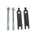PartzBiz CM: 50952-Starter, High Speed, Chevy 153/168 Tooth PartzBiz CM: 50952-Starter, High Speed, Chevy 153/168 Tooth