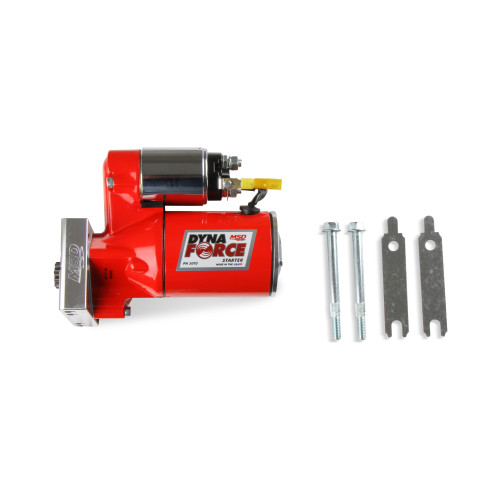 PartzBiz CM: 5095-DynaForce Starter, GM Sml & Big Blk PartzBiz CM: 5095-DynaForce Starter, GM Sml & Big Blk