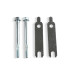 PartzBiz CM: 5095-DynaForce Starter, GM Sml & Big Blk PartzBiz CM: 5095-DynaForce Starter, GM Sml & Big Blk