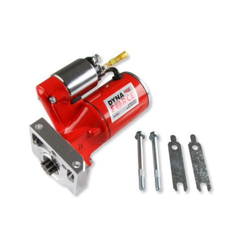 PartzBiz CM: 5097-DynaForce Starter, Pontiac 326, 455 PartzBiz CM: 5097-DynaForce Starter, Pontiac 326, 455