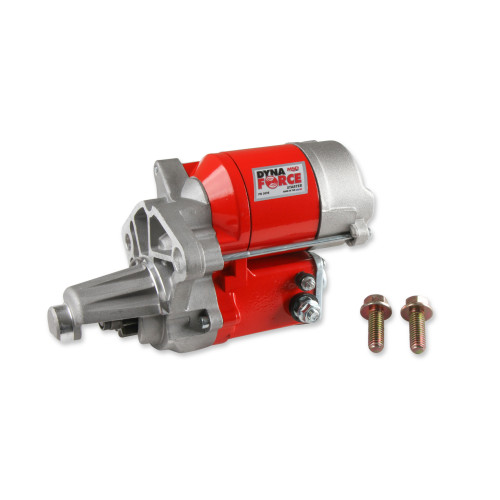 PartzBiz CM: 5098-DynaForce Starter, Chrysler 318-440 Engi PartzBiz CM: 5098-DynaForce Starter, Chrysler 318-440 Engi