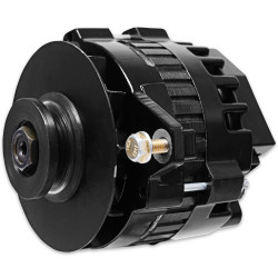 PartzBiz CM 5321MSD - DynaForce Alt 120 Amp Black Strt-Mnt PartzBiz CM 5321MSD - DynaForce Alt 120 Amp Black Strt-Mnt