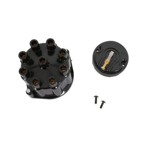 PartzBiz CM: 5500-
Cap and Rotor Kit, Street Fire, MSD/GM V8 Points, Socket
PartzBiz CM: 5500-
Cap and Rotor Kit, Street Fire, MSD/GM V8 Points, Socket