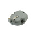 PartzBiz CM: 5501-
Cap and Rotor Kit, Street Fire, GM HEI, Internal Coil
PartzBiz CM: 5501-
Cap and Rotor Kit, Street Fire, GM HEI, Internal Coil