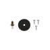 PartzBiz CM: 5501-
Cap and Rotor Kit, Street Fire, GM HEI, Internal Coil
PartzBiz CM: 5501-
Cap and Rotor Kit, Street Fire, GM HEI, Internal Coil