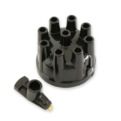 PartzBiz CM 5506 -
Cap and Rotor Kit, Street Fire, Ford V8, Socket
PartzBiz CM 5506 -
Cap and Rotor Kit, Street Fire, Ford V8, Socket