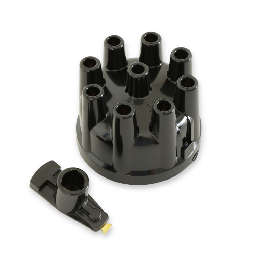 PartzBiz CM: 5506-
Cap and Rotor Kit, Street Fire, Ford V8, Socket
PartzBiz CM: 5506-
Cap and Rotor Kit, Street Fire, Ford V8, Socket