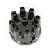 PartzBiz CM: 5506-
Cap and Rotor Kit, Street Fire, Ford V8, Socket
PartzBiz CM: 5506-
Cap and Rotor Kit, Street Fire, Ford V8, Socket