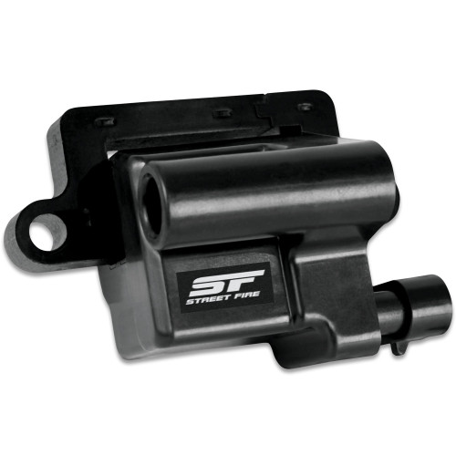 PartzBiz CM: 5510-
Street Fire Igntiion Coil, 1999-2009 GM L-Series Truck 99-09, Black, Individual
PartzBiz CM: 5510-
Street Fire Igntiion Coil, 1999-2009 GM L-Series Truck 99-09, Black, Individual