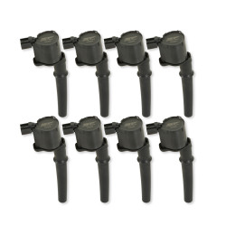 PartzBiz CM 55148 - <div>
Street Fire Ignition Coils 1999-2014 Ford 4.6L/5.4L 4-valve engines
</div>
Black. 8-Pack
PartzBiz CM 55148 - <div>
Street Fire Ignition Coils 1999-2014 Ford 4.6L/5.4L 4-valve engines
</div>
Black. 8-Pack