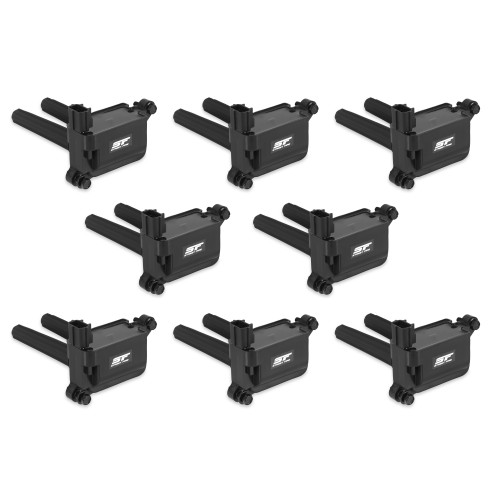 PartzBiz CM: 55168-
Street Fire Ignition Coils 2005-2020 5.7L/6.1L/6.2L/6.4L HEMI, Black, 8-Pack
PartzBiz CM: 55168-
Street Fire Ignition Coils 2005-2020 5.7L/6.1L/6.2L/6.4L HEMI, Black, 8-Pack