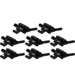 PartzBiz CM 55178 -
Street Fire Ignition Coils 2003-2005 5.7L HEMI, Black, 8-Pack
PartzBiz CM 55178 -
Street Fire Ignition Coils 2003-2005 5.7L HEMI, Black, 8-Pack