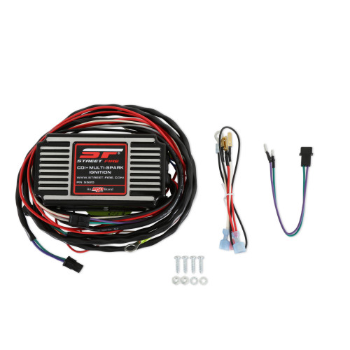 PartzBiz CM: 5520-
Street Fire Ignition Control
PartzBiz CM: 5520-
Street Fire Ignition Control