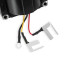 PartzBiz CM: 5525-
Street Fire Ignition Coil GM HEI (internal), Black, Individual
PartzBiz CM: 5525-
Street Fire Ignition Coil GM HEI (internal), Black, Individual