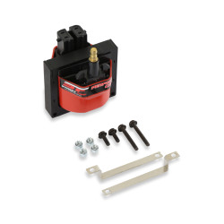PartzBiz CM 5526 -
Street Fire Igntiion Coil Dual Connector, Red, GM HEI distributors
PartzBiz CM 5526 -
Street Fire Igntiion Coil Dual Connector, Red, GM HEI distributors