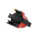 PartzBiz CM: 5527-
Street Fire Ignition Coil, Red, 1983-1997 Ford TFI style, Individual
PartzBiz CM: 5527-
Street Fire Ignition Coil, Red, 1983-1997 Ford TFI style, Individual
