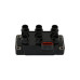 PartzBiz CM: 5528-
Street Fire Igntion Coil Pack, 1994-2000 Ford 6-Tower DIS Style, Black, Single
PartzBiz CM: 5528-
Street Fire Igntion Coil Pack, 1994-2000 Ford 6-Tower DIS Style, Black, Single
