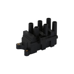 PartzBiz CM 5529 -
Street Fire Ignition Coil Pack, 2001-2004 Ford 6-Tower DIS Style, Black
PartzBiz CM 5529 -
Street Fire Ignition Coil Pack, 2001-2004 Ford 6-Tower DIS Style, Black