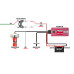 PartzBiz CM: 64253-MSD Digital 6AL Ignition Control - Black PartzBiz CM: 64253-MSD Digital 6AL Ignition Control - Black