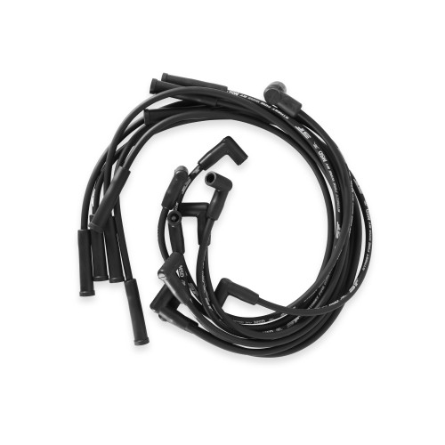 PartzBiz CM: 5540-
Street-Fire Wire Set Ford 351W, 400, 460, '77-On HEI

