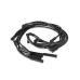 PartzBiz CM: 5540-
Street-Fire Wire Set Ford 351W, 400, 460, '77-On HEI

