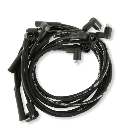 PartzBiz CM: 5543-
Street-Fire Spark Plug Wire Set Ford 289-302, Socket SBF
PartzBiz CM: 5543-
Street-Fire Spark Plug Wire Set Ford 289-302, Socket SBF