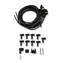 PartzBiz CM 5552 -
Street-Fire Wire Set 8 Cyl, HEI/ 90°, Universal
PartzBiz CM 5552 -
Street-Fire Wire Set 8 Cyl, HEI/ 90°, Universal